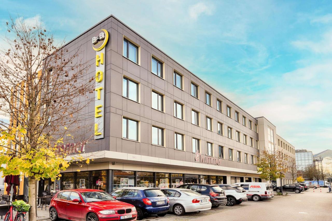 Leto hotel munich city nord